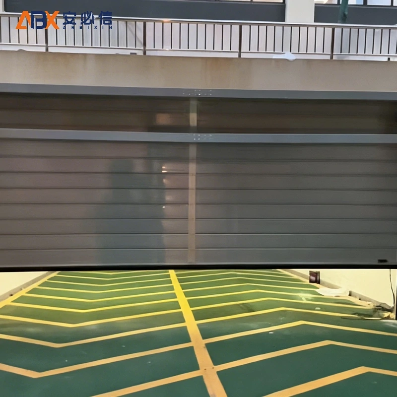 商洛洁净室高速门